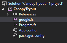 canopy-tryout-addGoogleFs